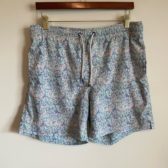 Southern Proper Swim Shorts - Picture 1 of 6